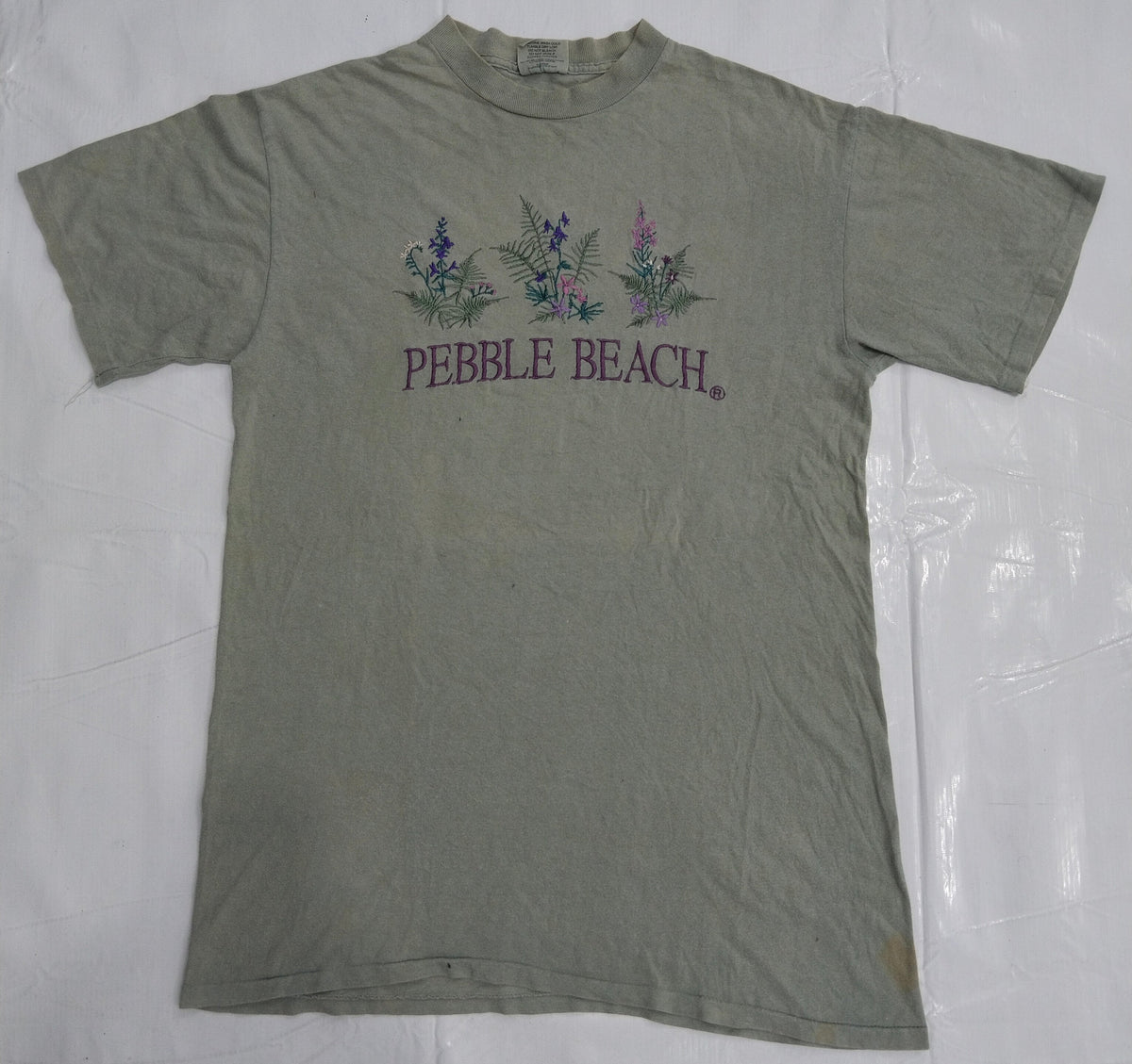 Bumwraps T- Shirt 100% Cotton