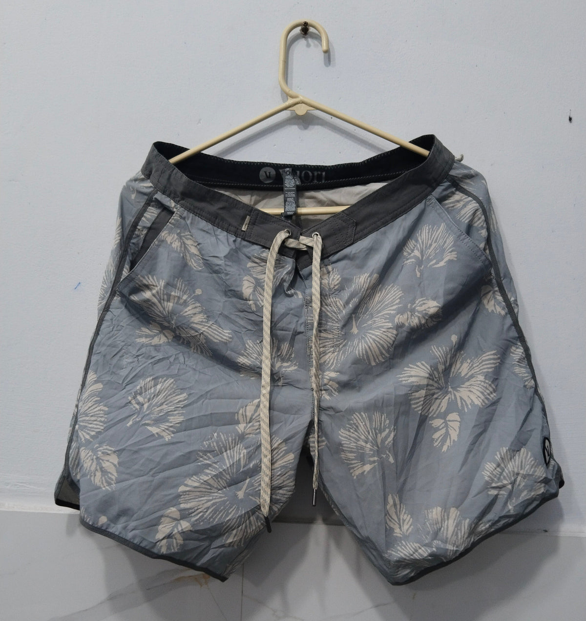 Vuori Men's Short