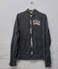 Abercrombie&Fitch Women's Jacket 100%Cotton