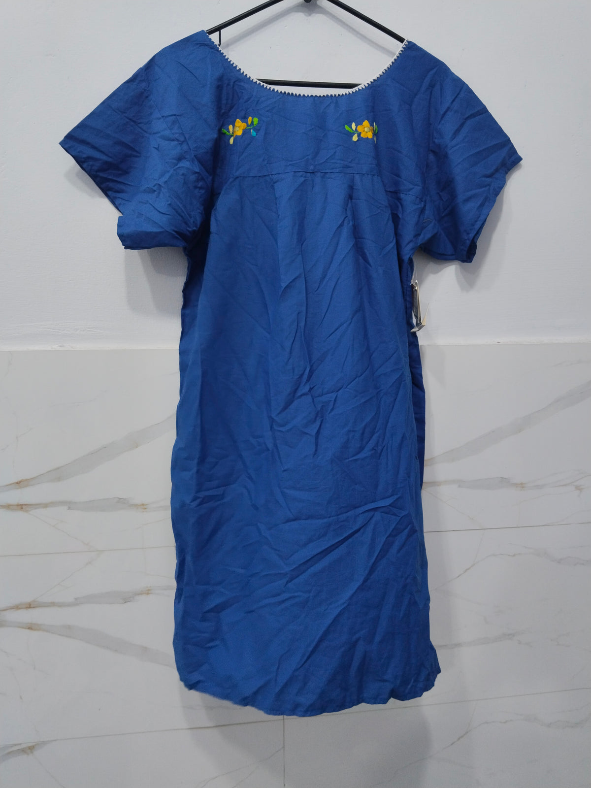 Women's Sleeveless Long Dress