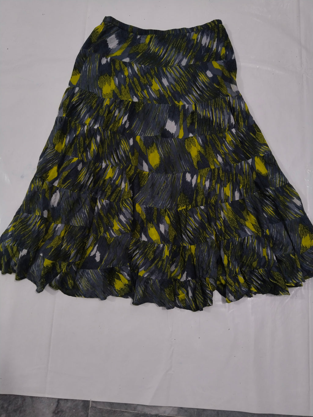 ny Collection Women's Skirt