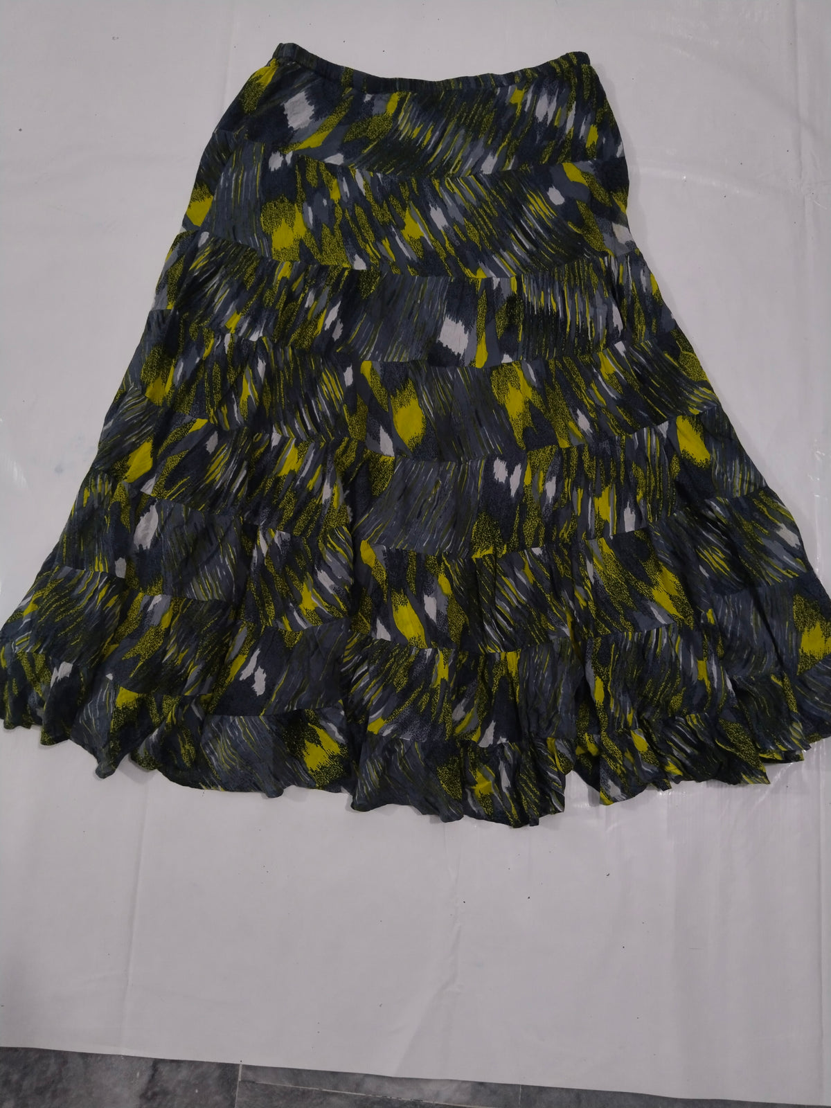 ny Collection Women's Skirt