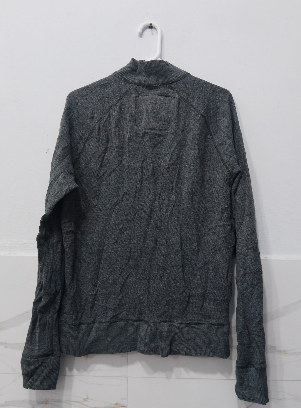 Abercrombie&Fitch Women's Jacket 100%Cotton