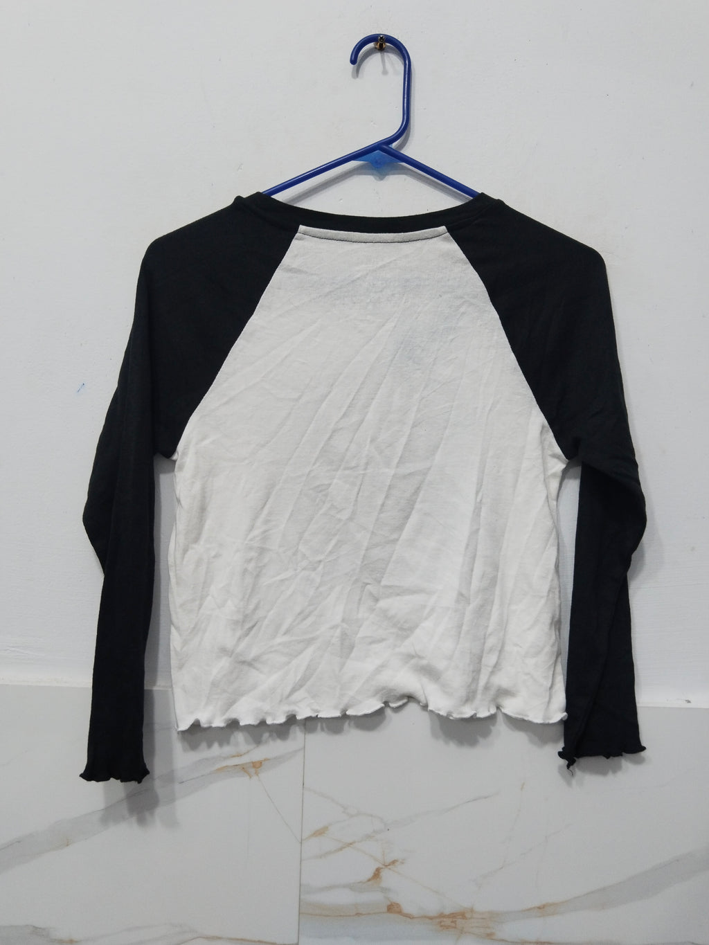 Beetlejuice Y2k Women's Top