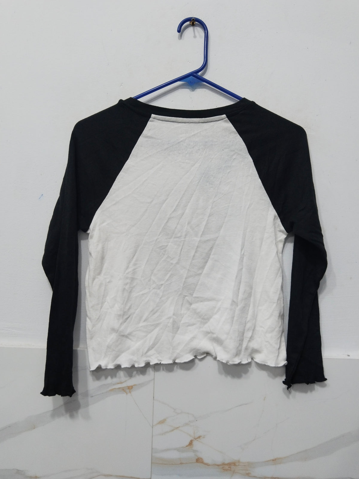 Beetlejuice Y2k Women's Top