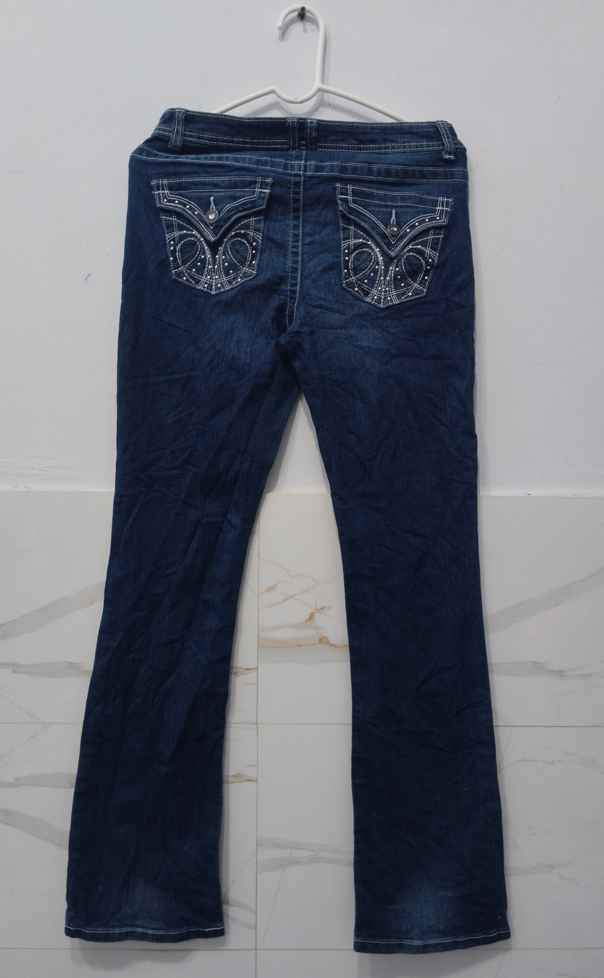 APT.9 Women's Jeans )ant