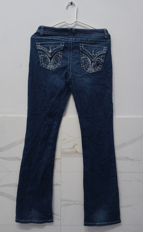 APT.9 Women's Jeans )ant