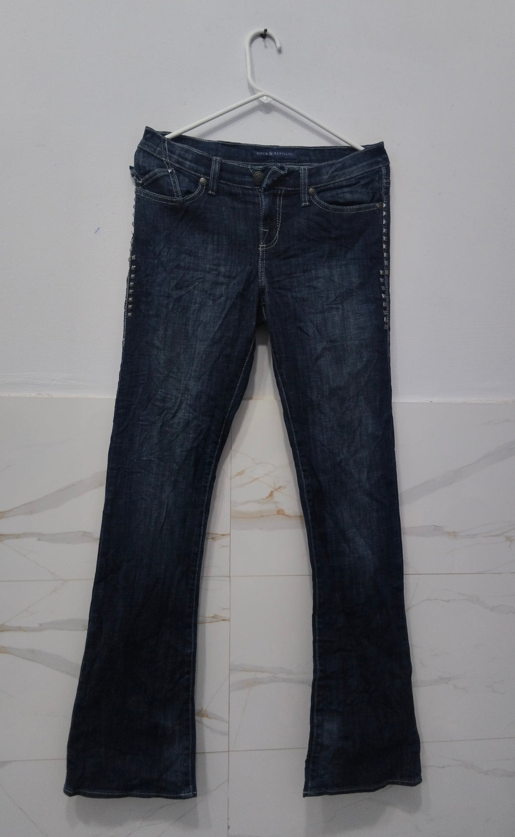 Rock&Republic Women's Pant