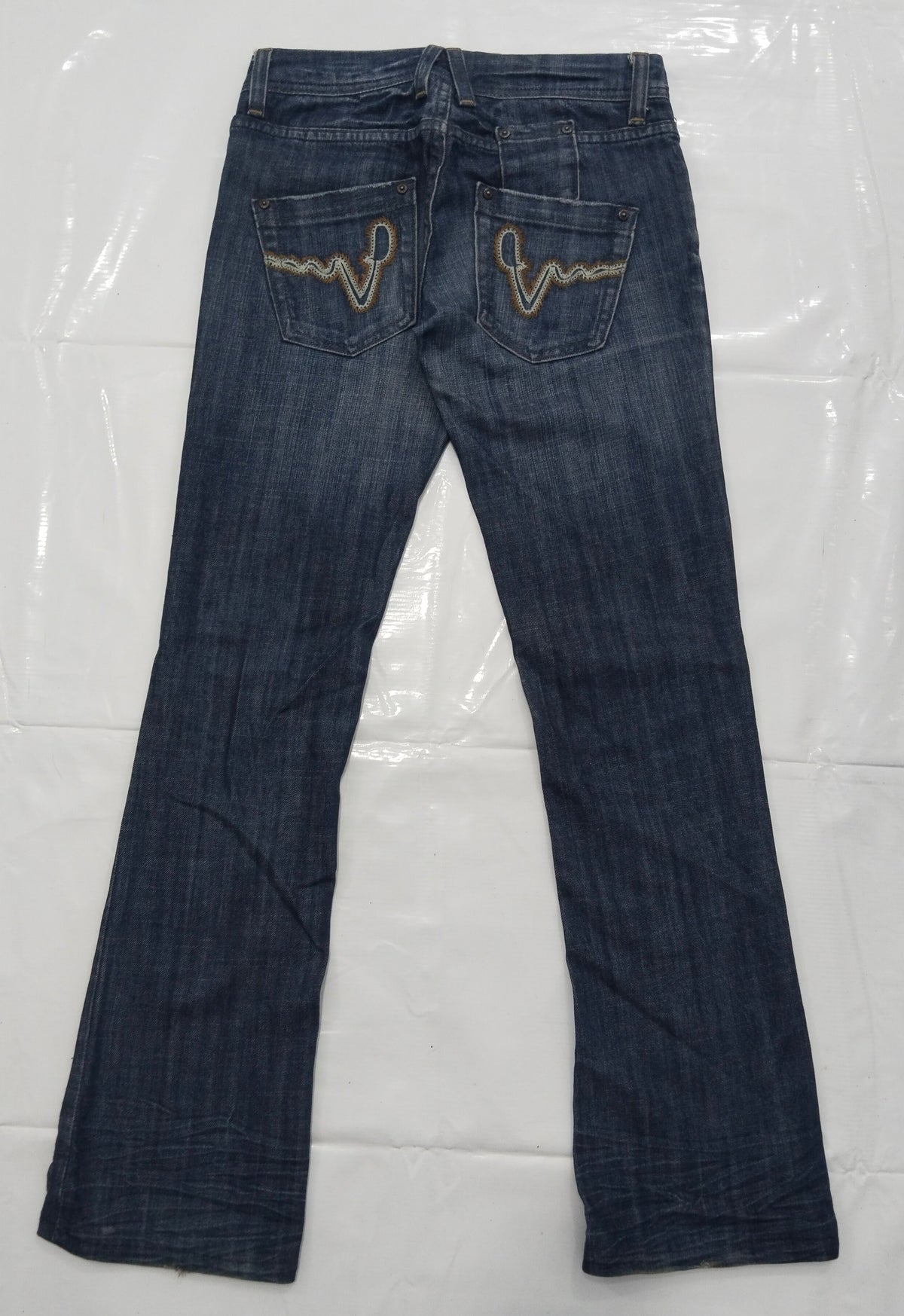 Fishbone Women's Jeans