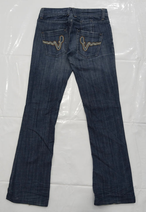 Fishbone Women's Jeans