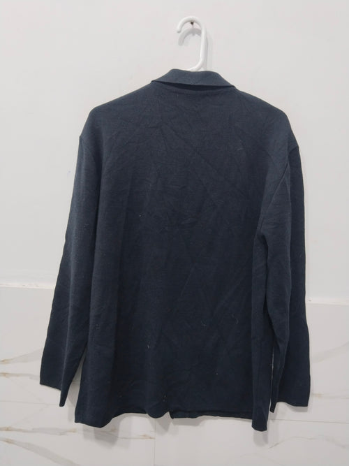 Lacoste Women's Long Sweater