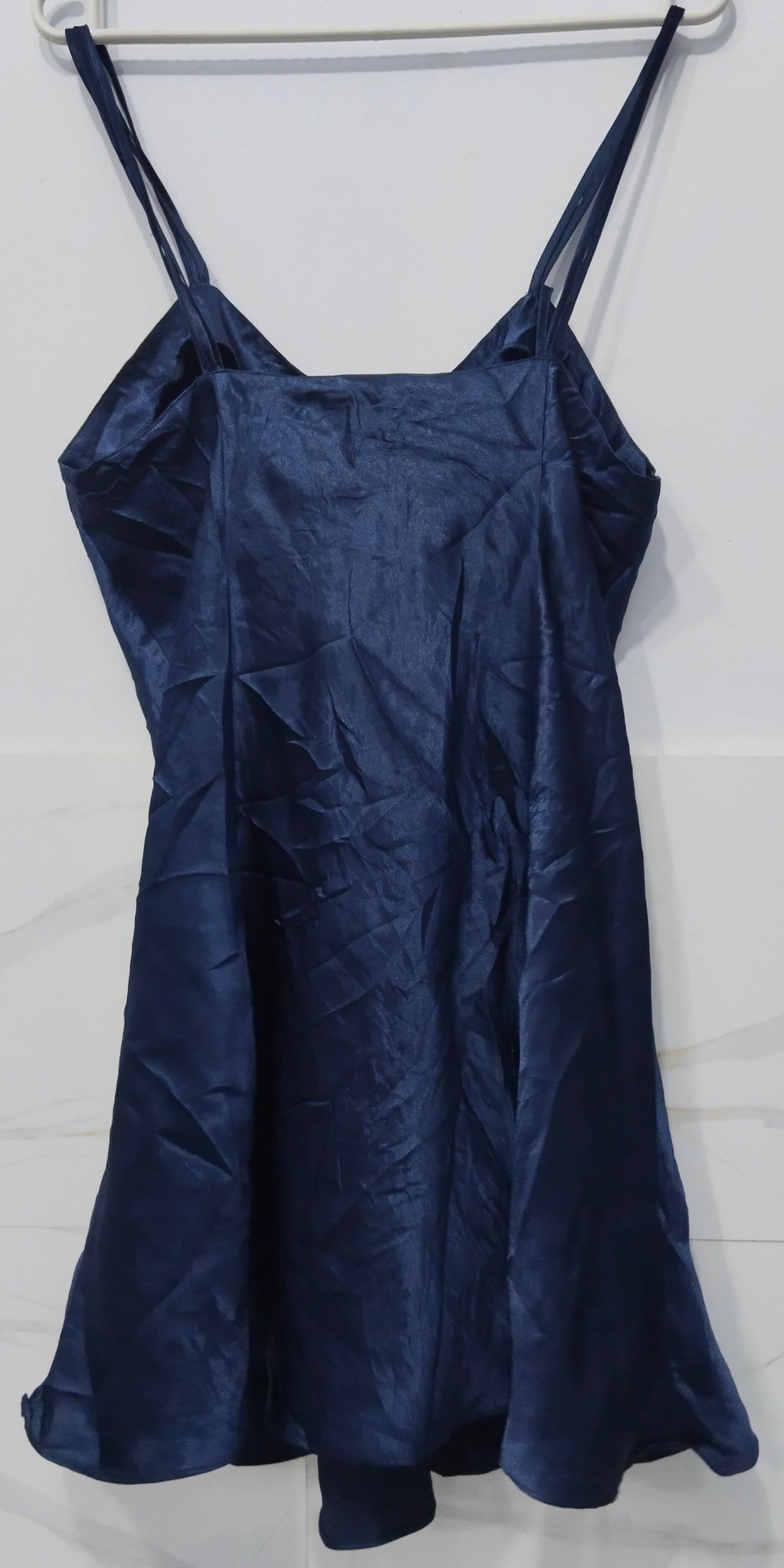 B.G.Street Top 100% Polyester
