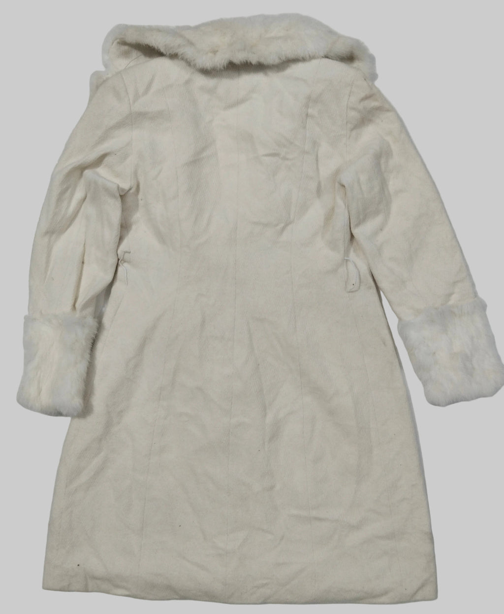Bebe Long Coat