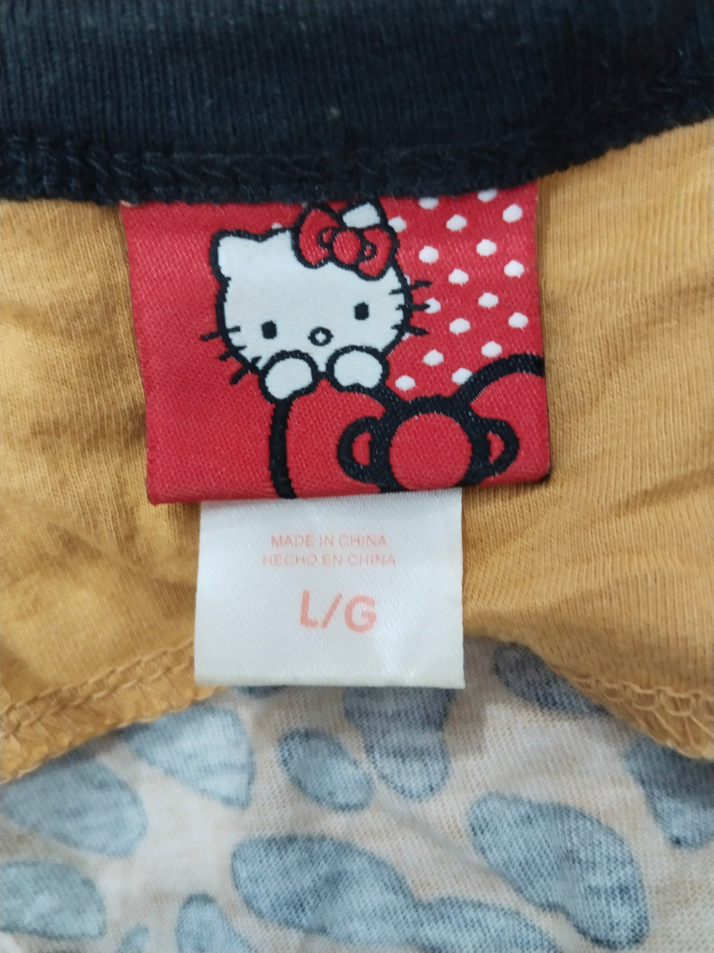 Hello Kitty tank Top