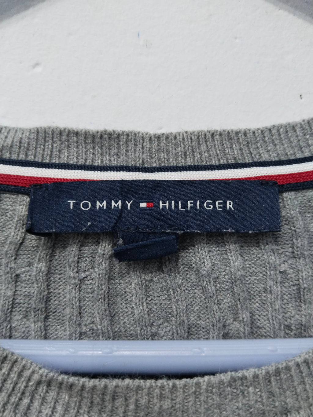 Tommy Hilfiger Women's knit Sweater