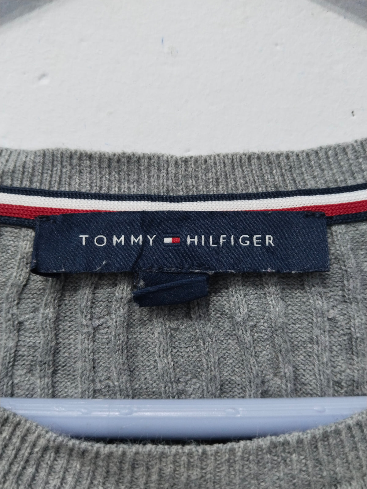 Tommy Hilfiger Women's knit Sweater