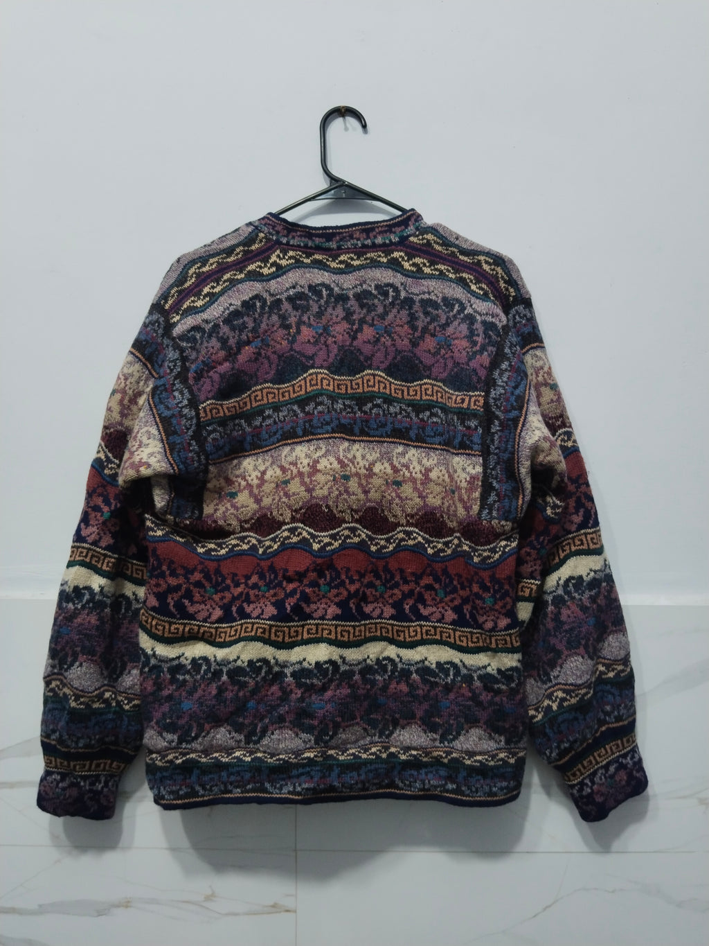Lorry Marshall Women's Wool Jacket