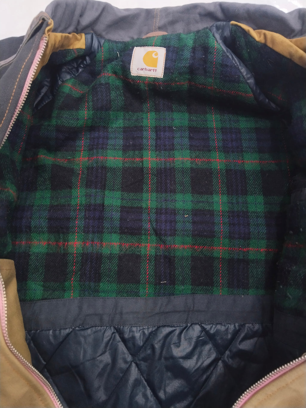 Carhartt Rework  Jacket