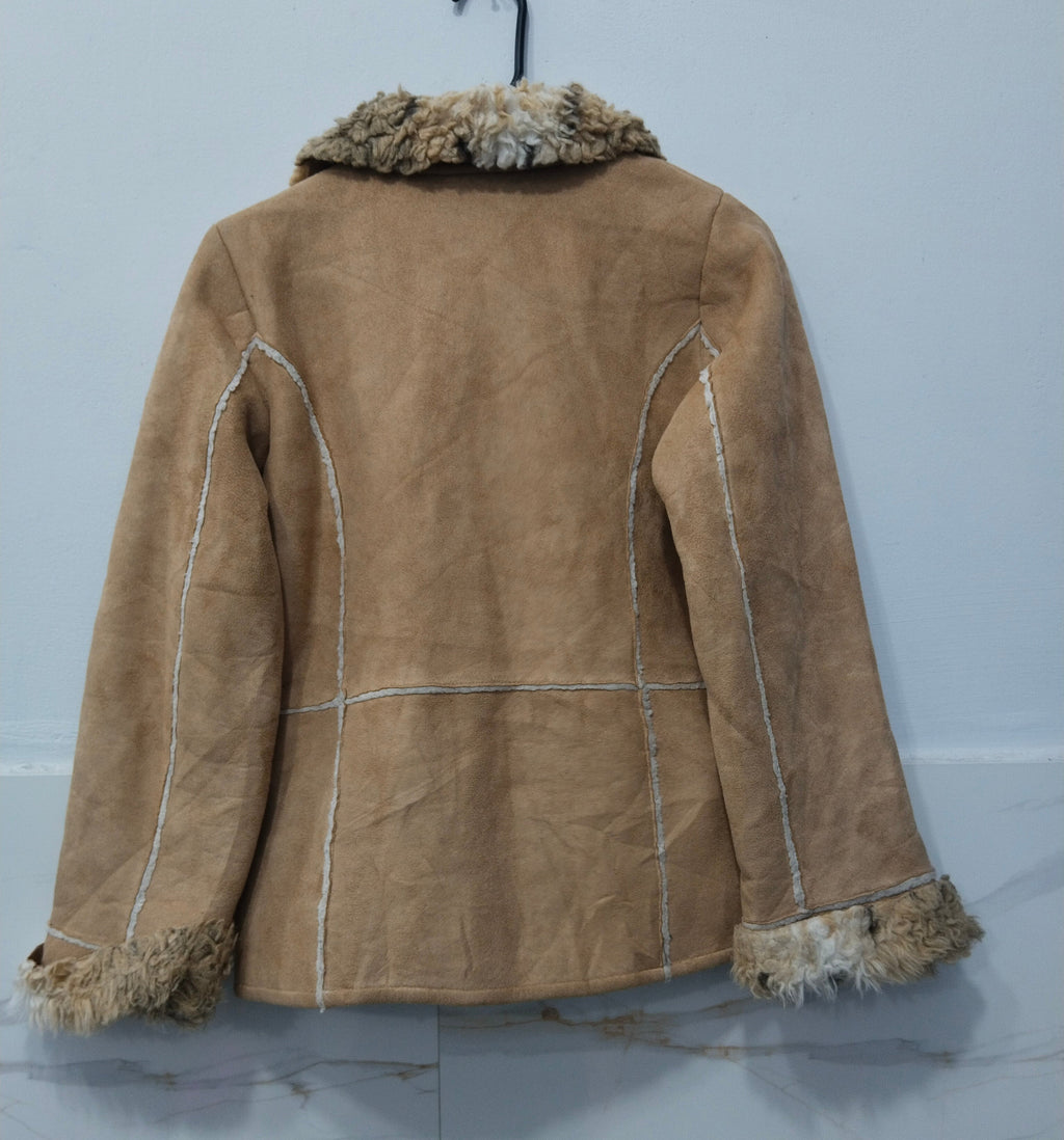 100%Polyester  Women's Coat