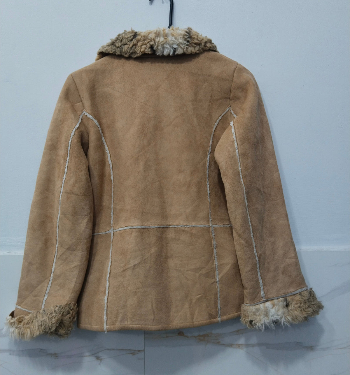 100%Polyester  Women's Coat