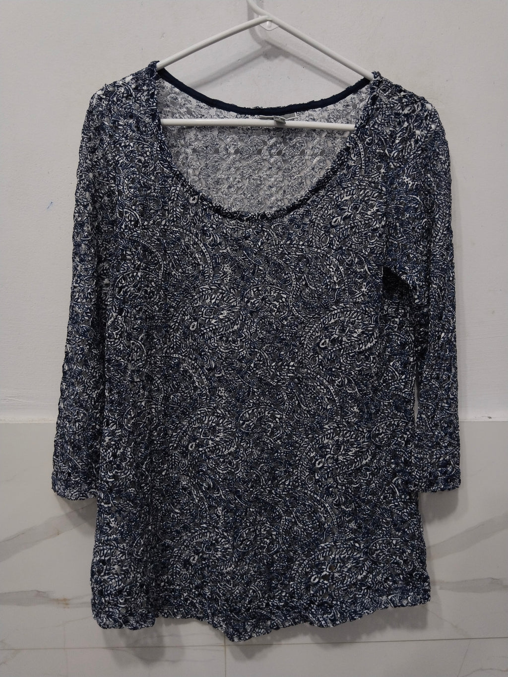 JM Women's Long Sleeve Top
