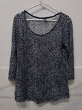 JM Women's Long Sleeve Top