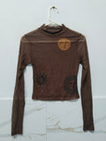 Urban outfitter Long Sleeve Top