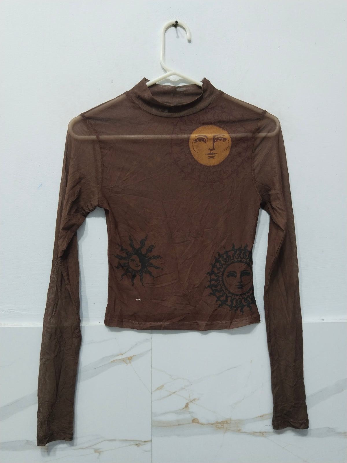 Urban outfitter Long Sleeve Top