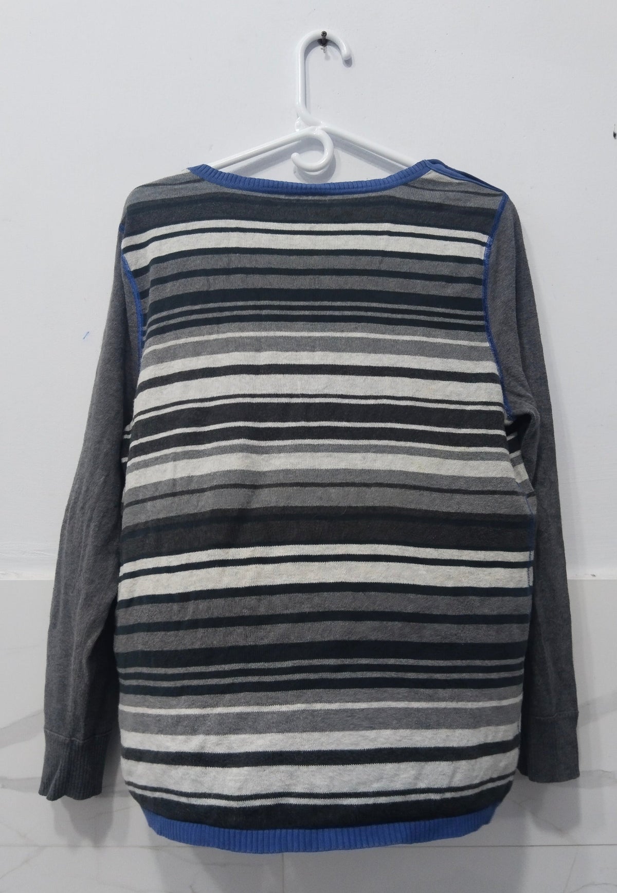 Tommy Hilfiger Men's Sweater 100% Cotton