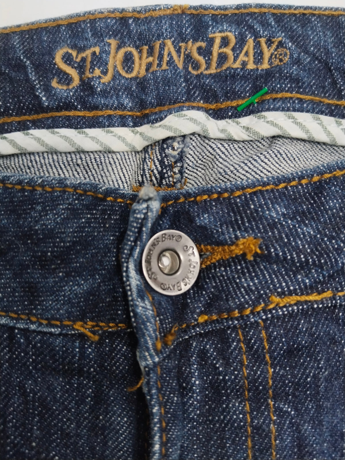 ST John,s Bay  Y2k Pant