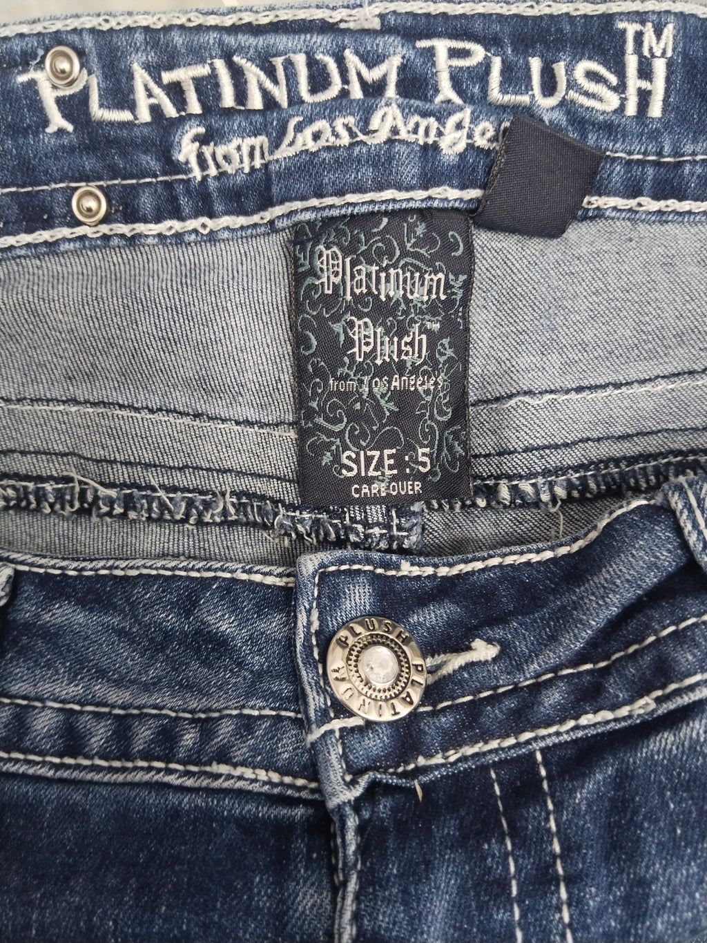 Platinum Plush Women's Pant