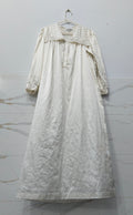 Christian Dior Full Sleeve Women's women's Long Dress