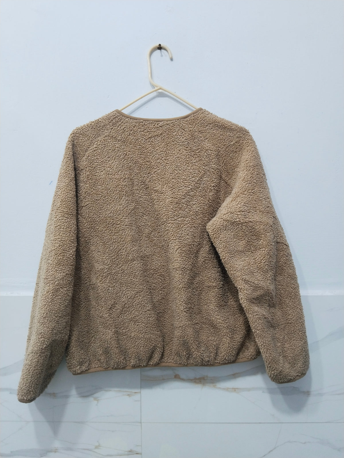 Uni Qlo Womens Jacket