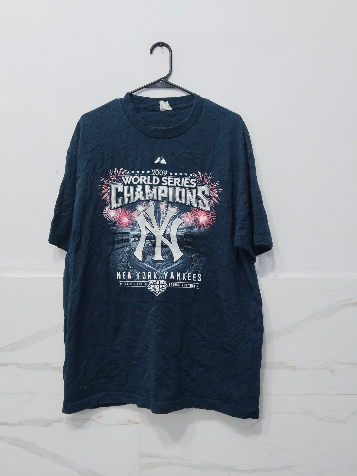 ALSTYLE Men's T-Shirt 100%Cotton