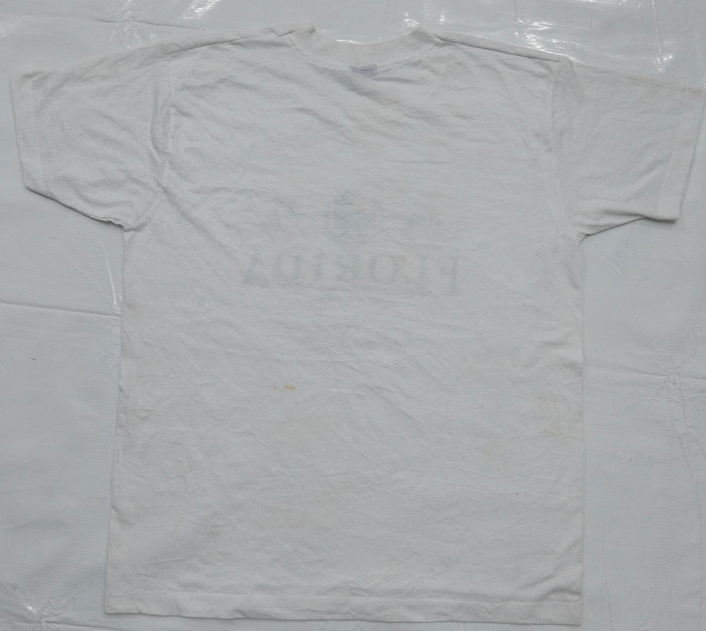 Florda T- Shirt 50% Cotton