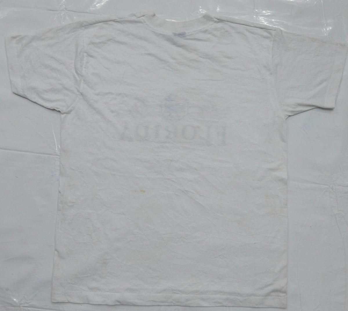 Florda T- Shirt 50% Cotton
