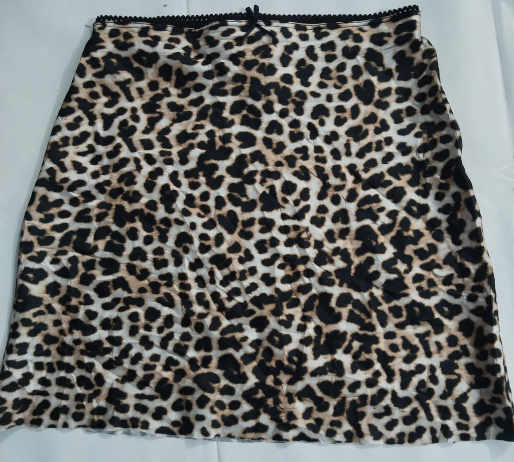 Stradivarius y2k Skirt