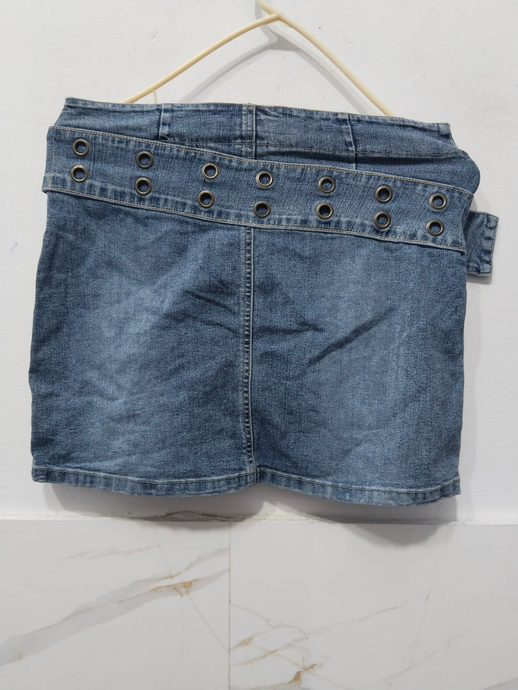 Unique Jeans Women's Skirt
