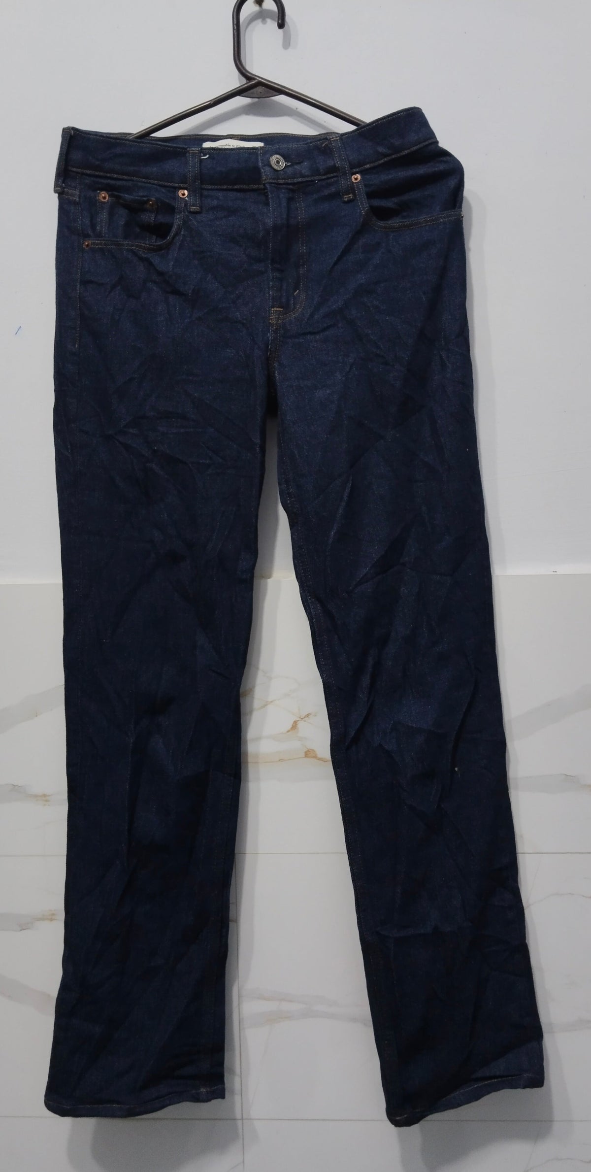 Abercrombie & Fitch Men's Jeans Pant