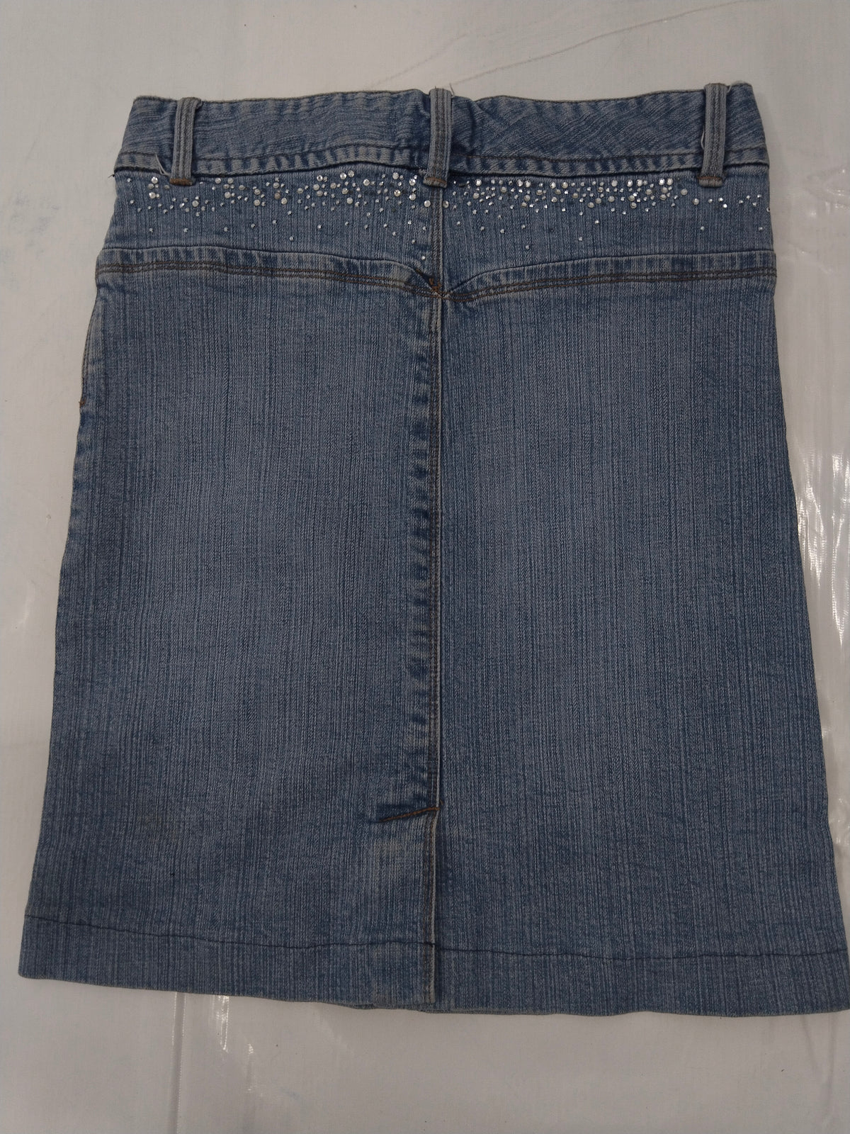Nina Rossi y2k Skirt