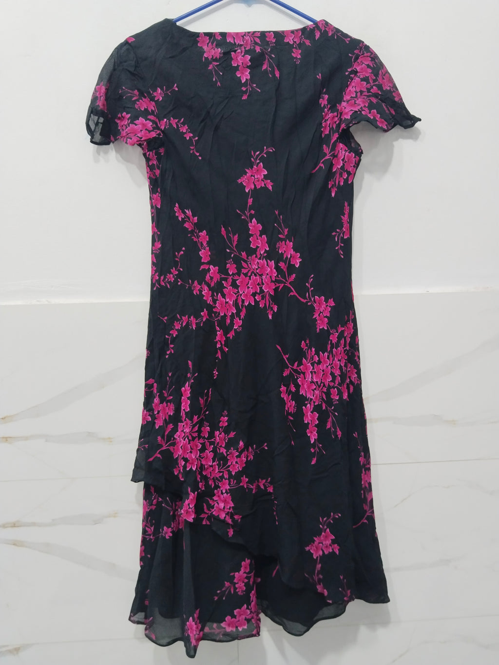 Donna Ricco Women's Long Dress