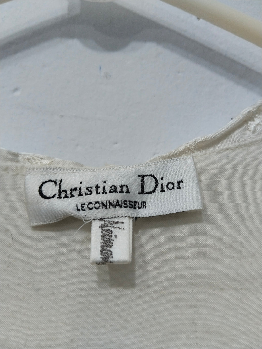 Christian Dior Full Sleeve Women's women's Long Dress
