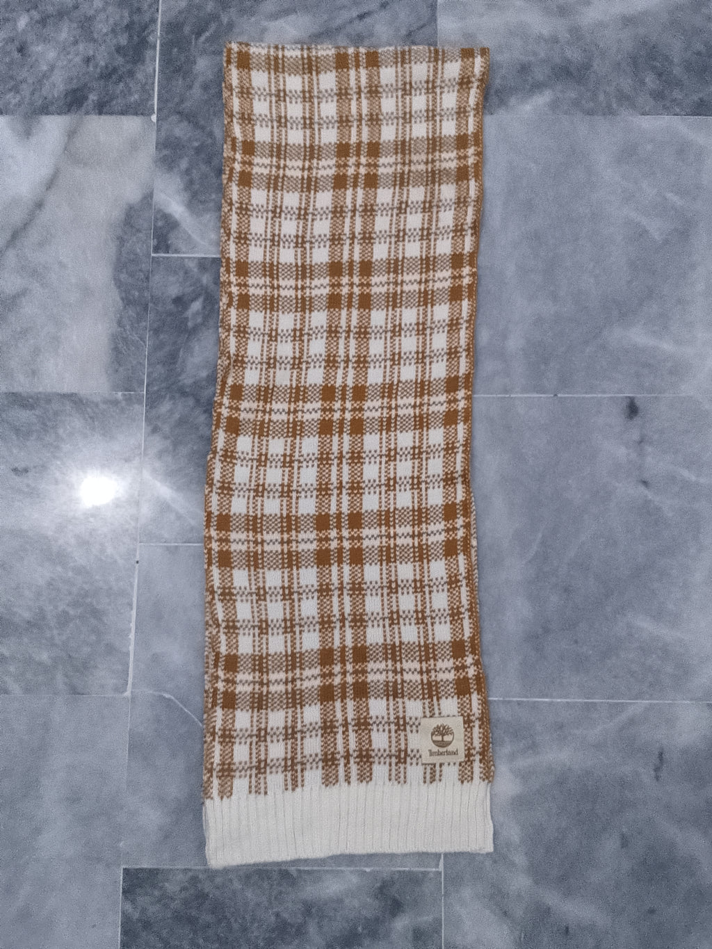 TIMBERLAND SCARF
