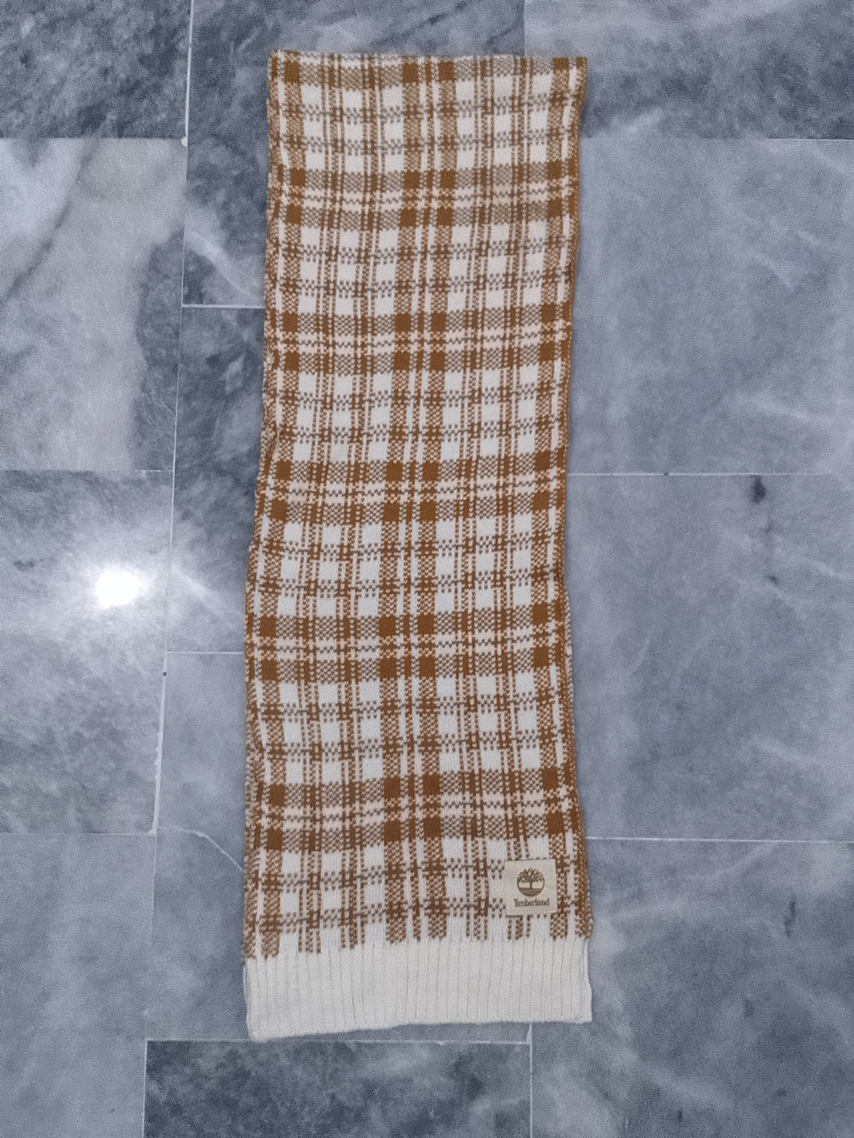 TIMBERLAND SCARF