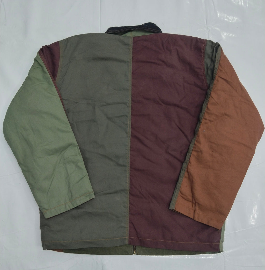 Carhartt Rework Jacket