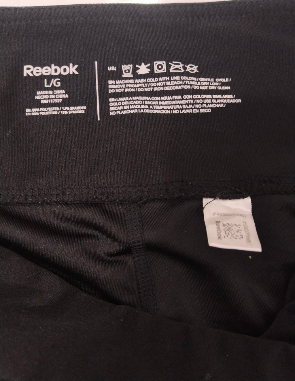 Reebok Women's Leging