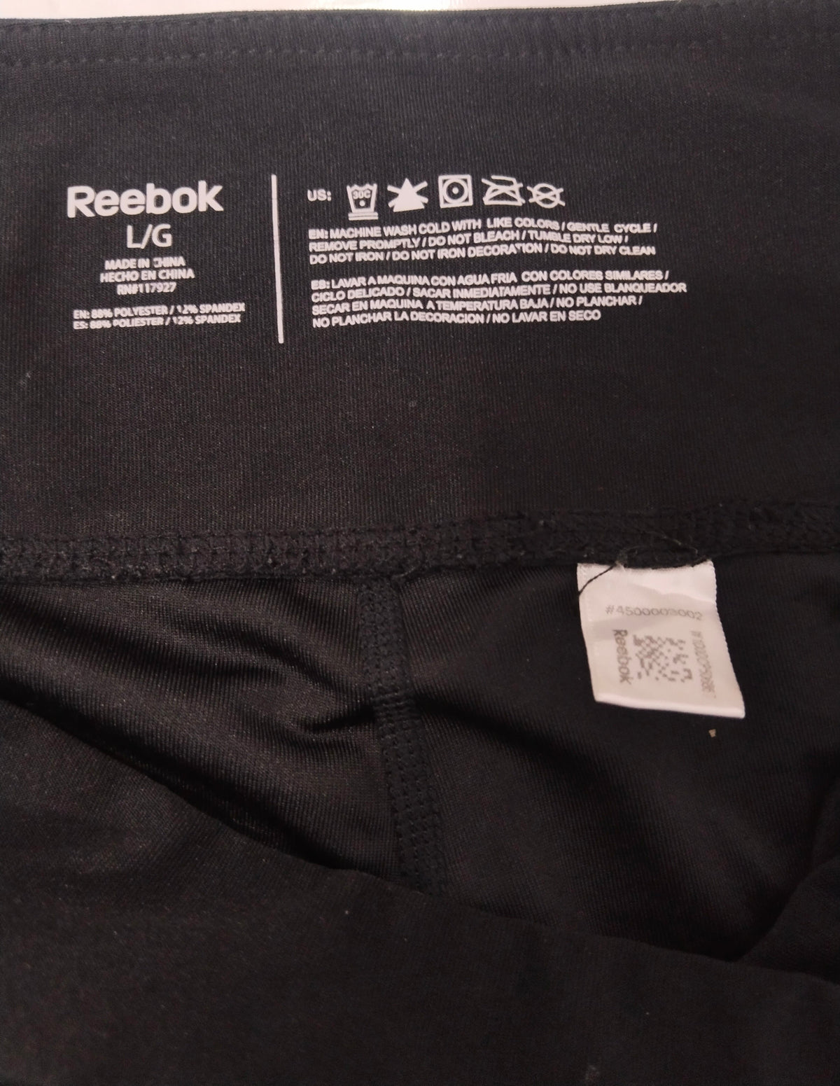 Reebok Women's Leging