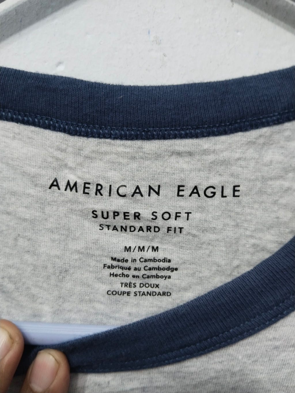 American Eagle T- Shirt