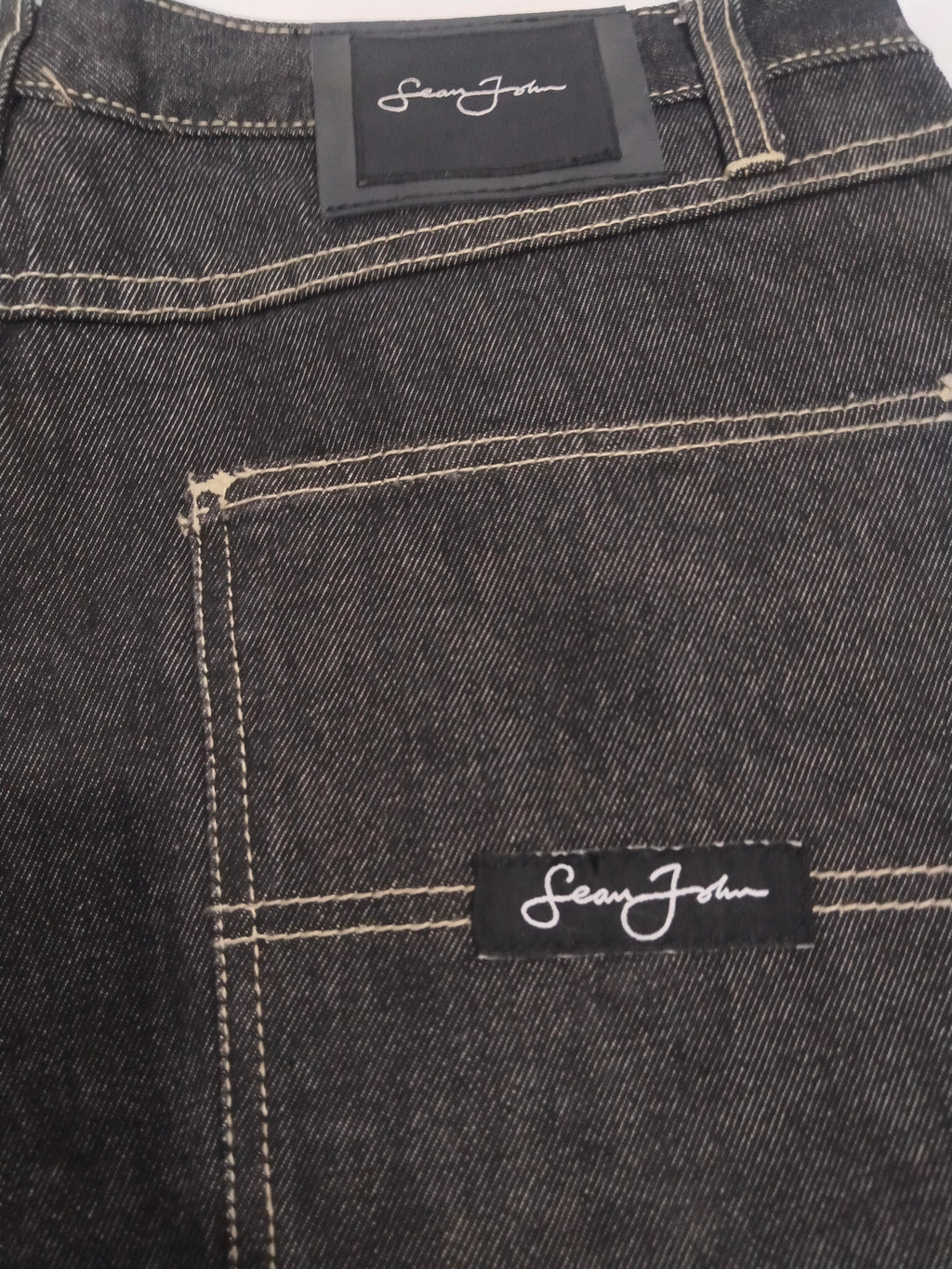 Seamjohn Man Pant
