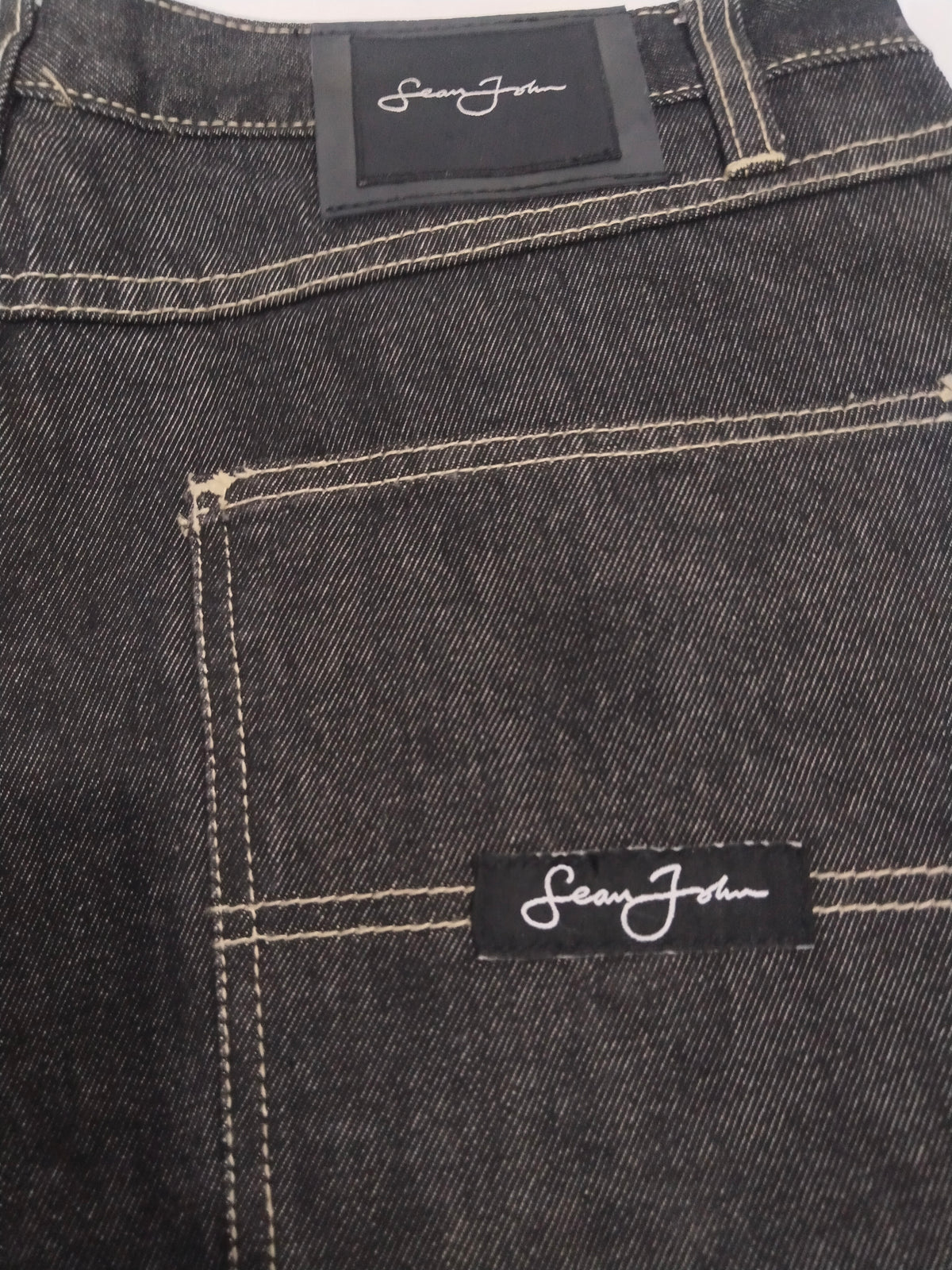 Seamjohn Man Pant